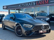 Mercedes-Benz AMG GT 2019