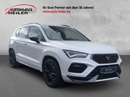 Cupra Ateca 2024