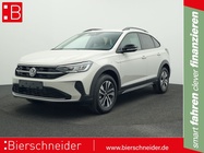 Volkswagen Taigo 2025