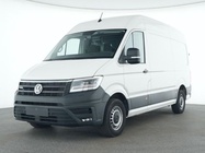 Volkswagen Crafter 2022