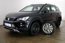 Seat Ateca 2019