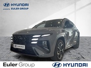 Hyundai Tucson 2025