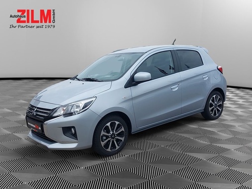 Mitsubishi Space Star 2024