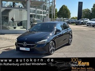 Mercedes-Benz B-Class 2024