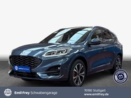 Ford Kuga 2021