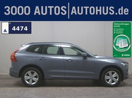 Volvo XC60 2022