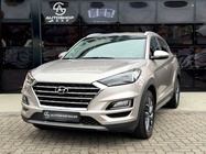 Hyundai Tucson 2020