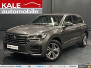 Volkswagen Touareg 2022
