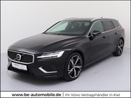 Volvo V60 2025