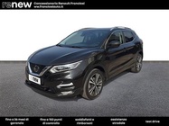 Nissan Qashqai 2019