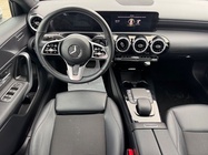 Mercedes-Benz A-Class 2020