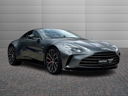 Aston Martin Vantage 2024
