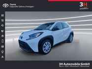 Toyota Aygo 2023