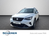 Seat Arona 2024
