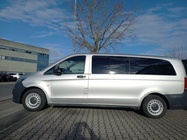 Mercedes-Benz Vito 2020