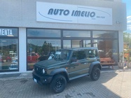 Suzuki Jimny 2023