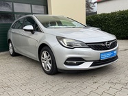 Opel Astra 2020