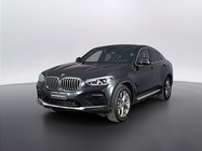 BMW X4 2020