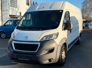 Peugeot Boxer 2017