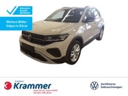 Volkswagen T-Cross 2025