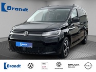 Volkswagen Caddy Maxi 2026