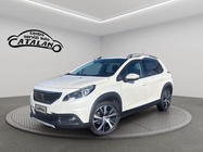 Peugeot 2008 2019