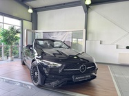Mercedes-Benz CLE-Class 2024
