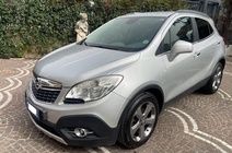 Opel Mokka 2013
