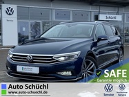 Volkswagen Passat 2022