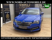 Skoda Superb 2020