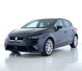 Seat Ibiza 2025