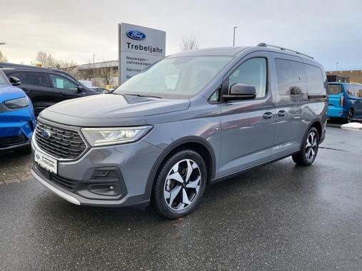 Ford Tourneo Connect 2024