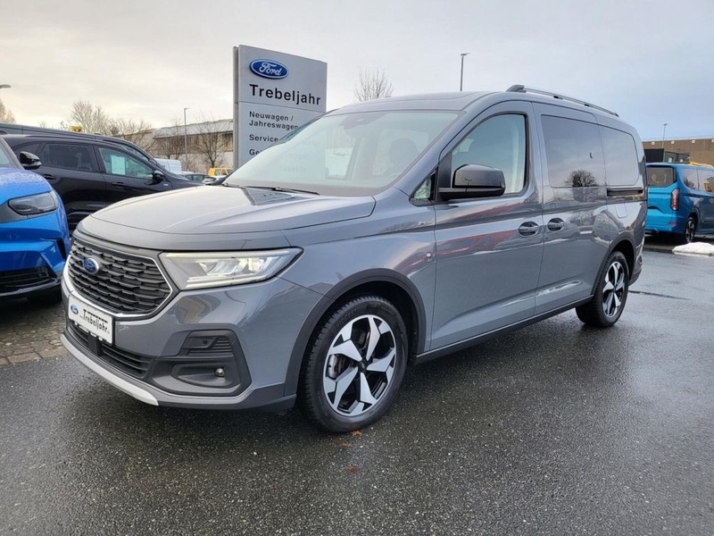 Ford Tourneo Connect