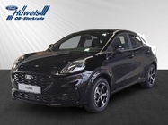 Ford Puma 2025