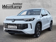 Volkswagen Tayron 2025