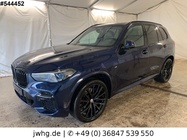 BMW X5 2023