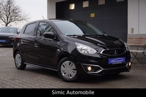 Mitsubishi Space Star 2020