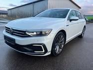 Volkswagen Passat 2021