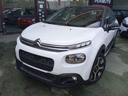 Citroen C3 2020