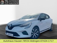 Renault Clio 2023