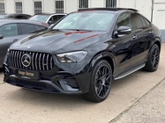 Mercedes-Benz GLE-Class 2023