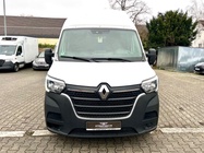 Renault Master 2022