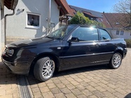 Volkswagen Golf 2001