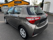 Toyota Yaris 2020