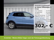 Volkswagen T-Cross 2026