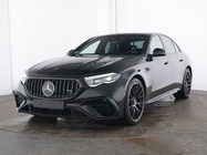 Mercedes-Benz E-Class 2025