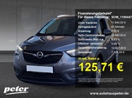 Opel Crossland 2019