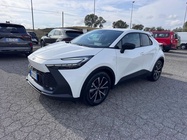 Toyota C-HR 2025