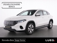 Mercedes-Benz EQA 2024