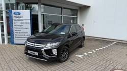 Mitsubishi Eclipse 2020